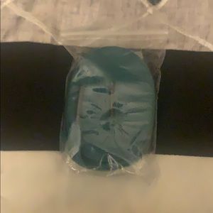 Forest Green Air Jordan 1 Laces